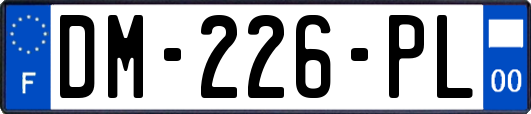 DM-226-PL