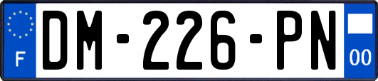DM-226-PN