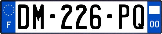 DM-226-PQ
