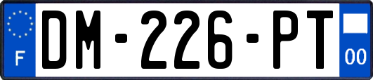 DM-226-PT