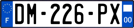 DM-226-PX