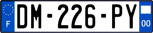 DM-226-PY