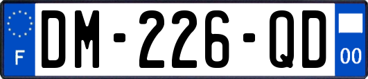 DM-226-QD