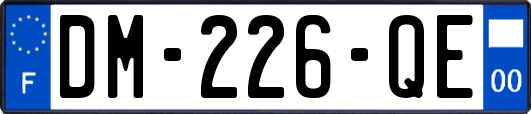 DM-226-QE