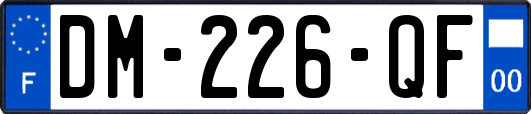 DM-226-QF