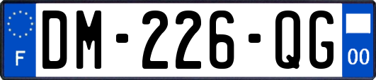 DM-226-QG