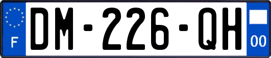 DM-226-QH