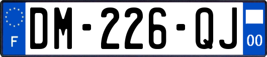 DM-226-QJ