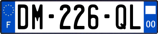 DM-226-QL