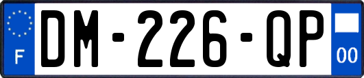 DM-226-QP
