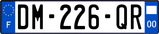 DM-226-QR