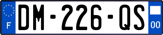DM-226-QS
