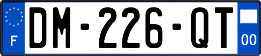 DM-226-QT