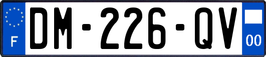 DM-226-QV