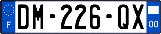 DM-226-QX