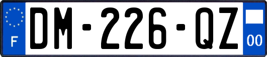 DM-226-QZ