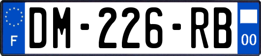 DM-226-RB