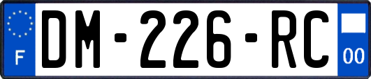 DM-226-RC