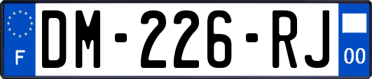 DM-226-RJ