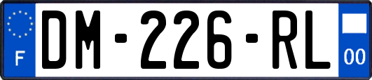DM-226-RL