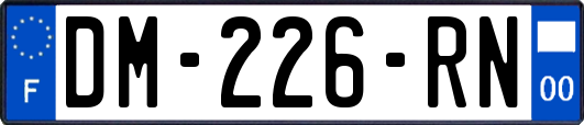 DM-226-RN