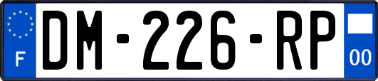 DM-226-RP