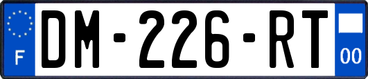 DM-226-RT