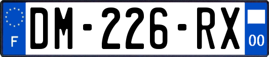 DM-226-RX