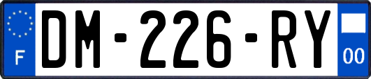 DM-226-RY