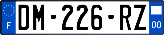 DM-226-RZ