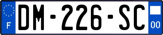 DM-226-SC
