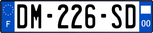 DM-226-SD