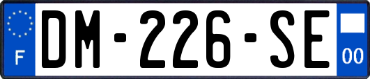 DM-226-SE