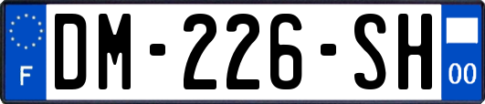 DM-226-SH