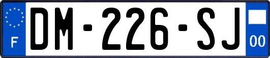 DM-226-SJ