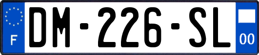 DM-226-SL