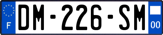 DM-226-SM