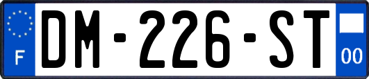 DM-226-ST