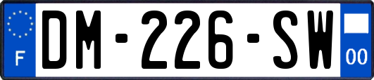 DM-226-SW