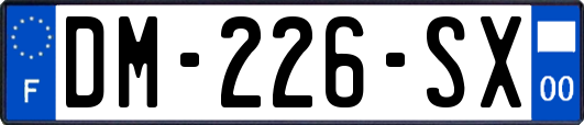 DM-226-SX