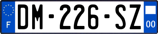 DM-226-SZ