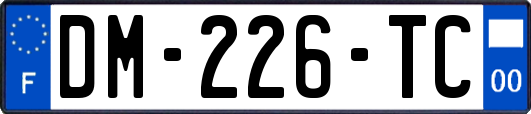 DM-226-TC