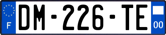 DM-226-TE