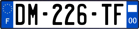 DM-226-TF