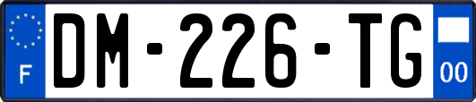DM-226-TG