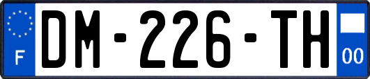 DM-226-TH