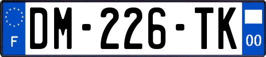 DM-226-TK