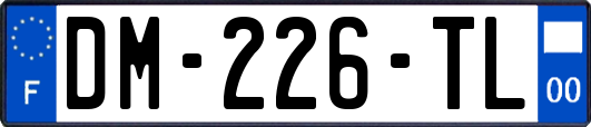 DM-226-TL