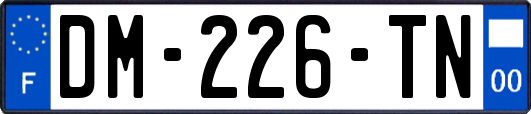 DM-226-TN