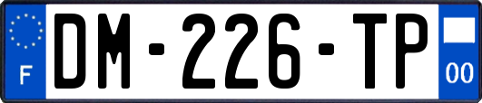 DM-226-TP